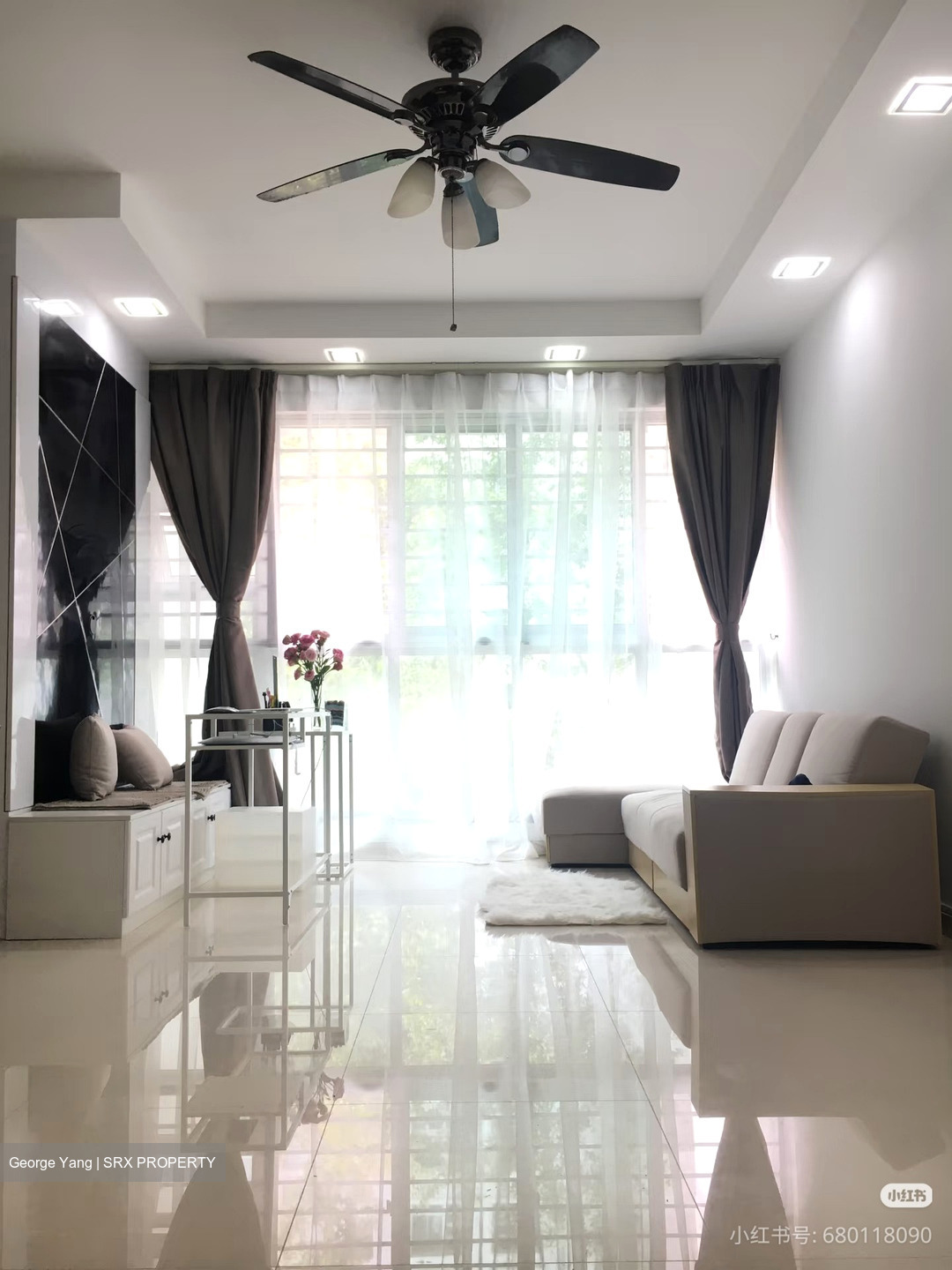 Blk 274B Punggol Regalia (Punggol), HDB 4 Rooms #500972181